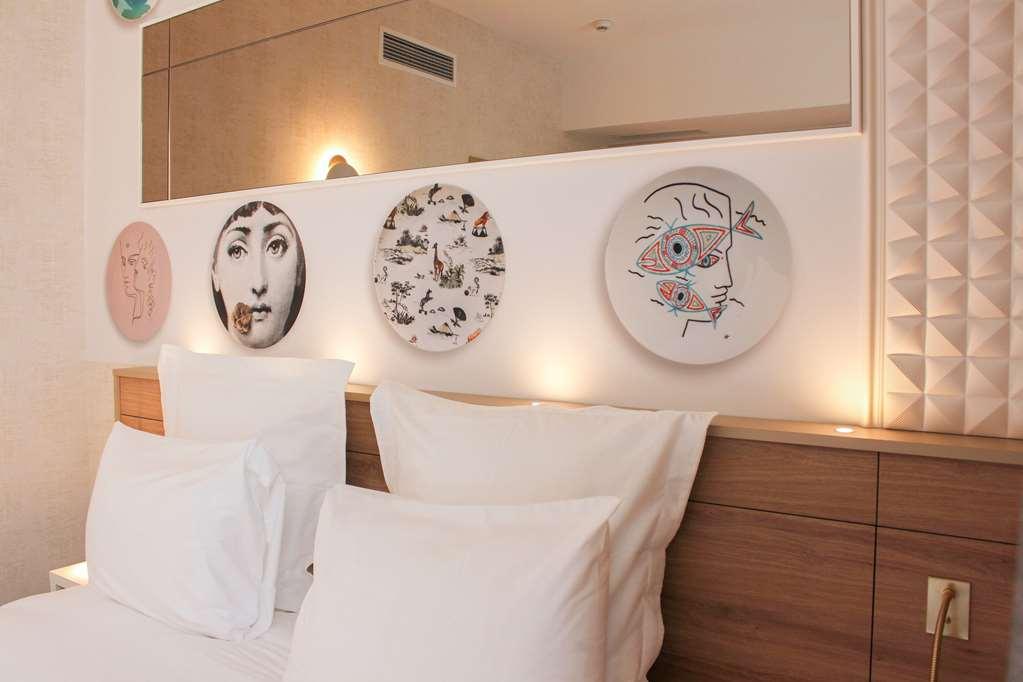 Brit Hotel Limoges Centre Gare Cameră foto