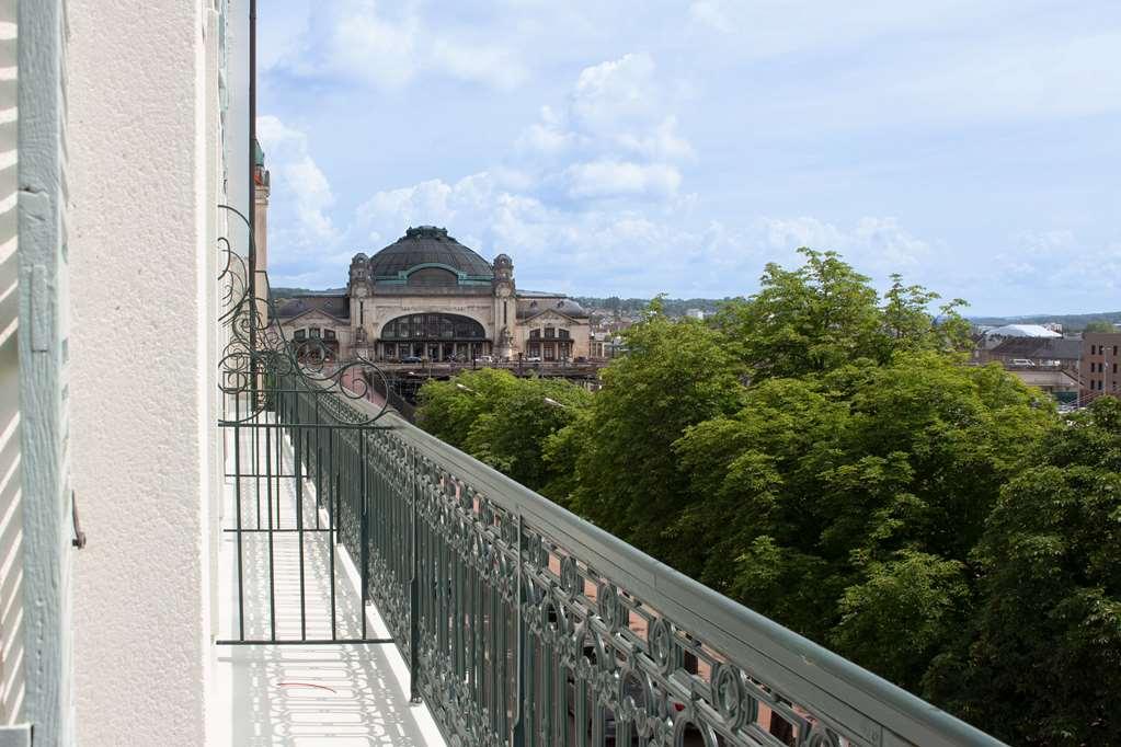 Brit Hotel Limoges Centre Gare Exterior foto