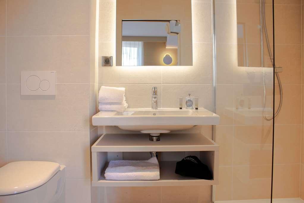 Brit Hotel Limoges Centre Gare Cameră foto
