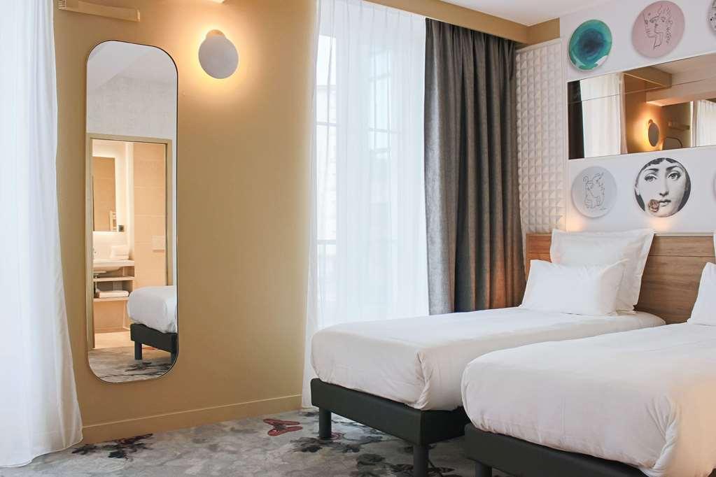 Brit Hotel Limoges Centre Gare Cameră foto