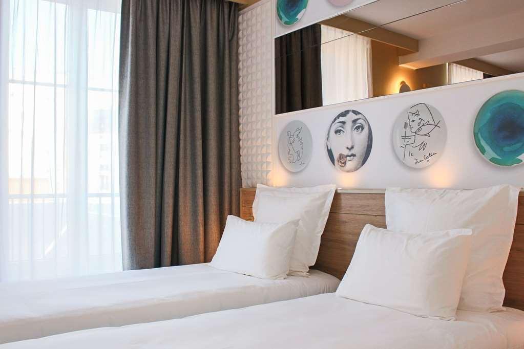 Brit Hotel Limoges Centre Gare Cameră foto